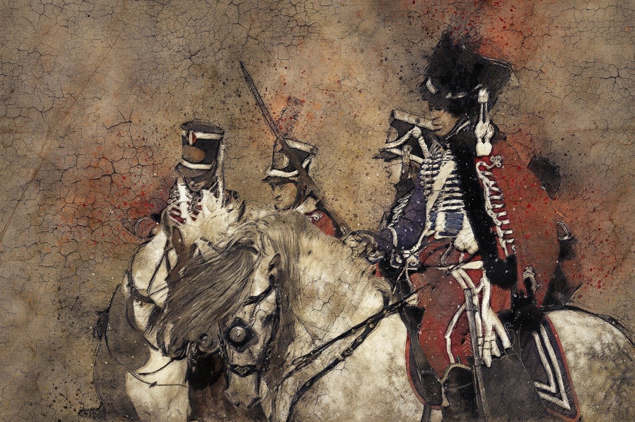 部隊演員，鐵血舞臺上的藝術之魂