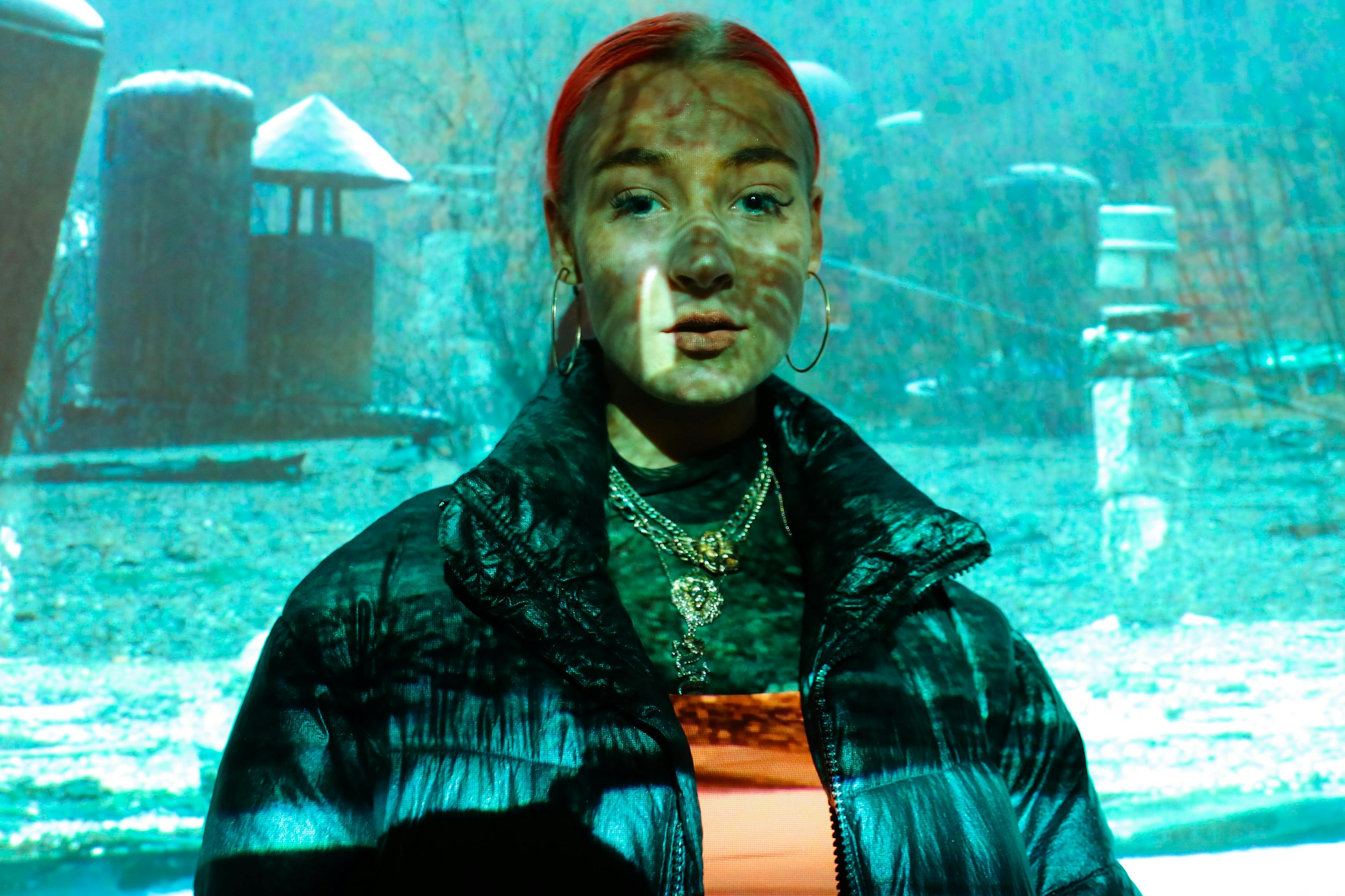 水性楊花電影，情感與視覺(jué)的交融藝術(shù)盛宴