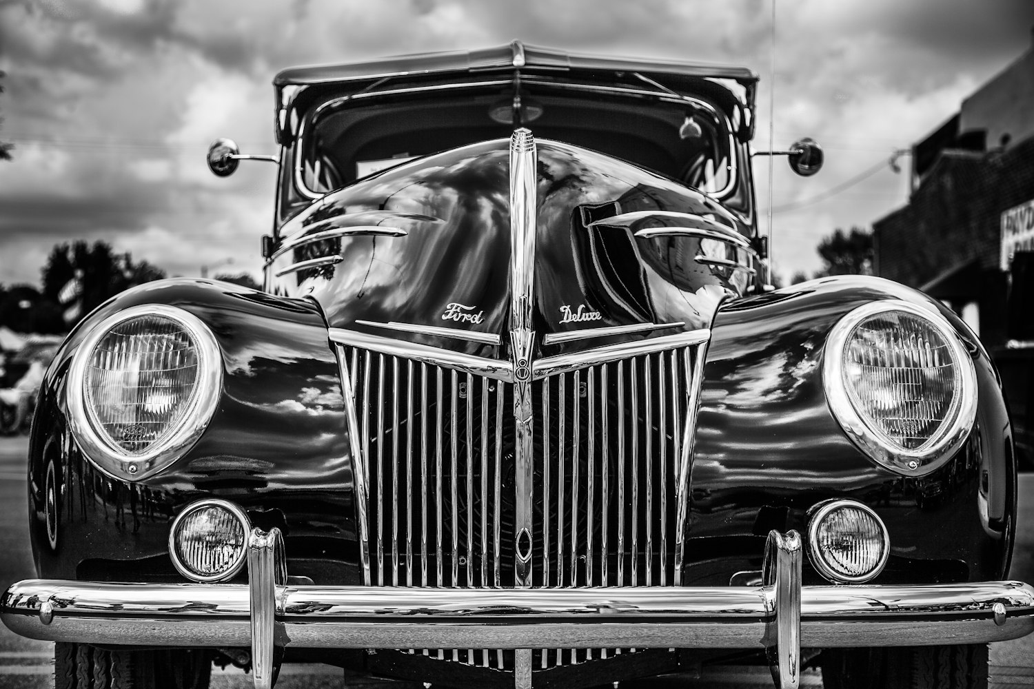 最新奔馳車型圖片，豪華與科技的完美融合