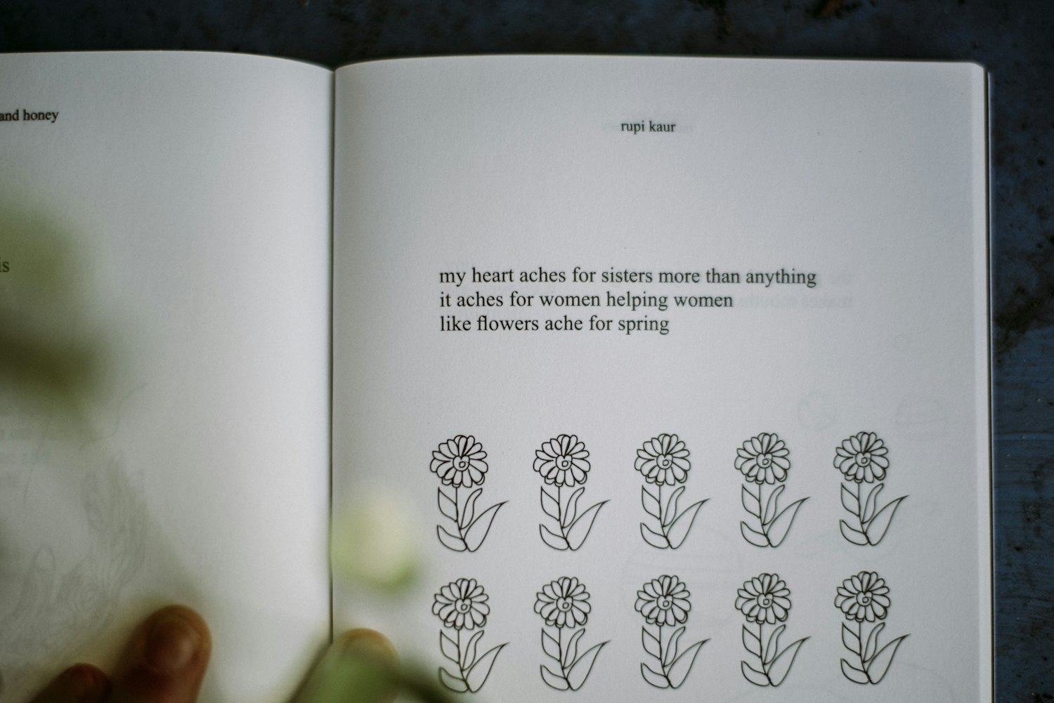 適合詩歌朗誦比賽的詩篇精選